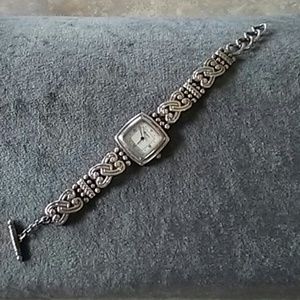 Brighton Santa Rosa wrist watch
